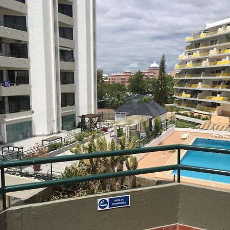 Stylish Center Apartment Βιλαμούρα Εξωτερικό φωτογραφία