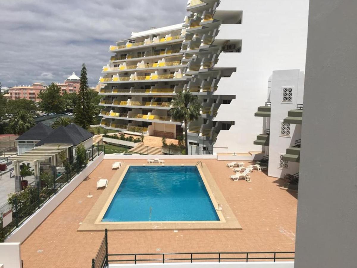 Stylish Center Apartment Βιλαμούρα Εξωτερικό φωτογραφία